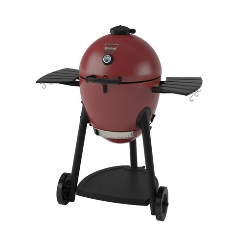 2 W x 21. . Lowes egg grill
